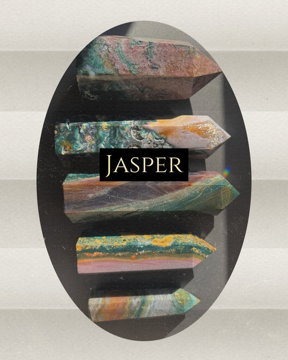 Jasper