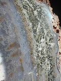 Fancy Jasper - Sea Jasper slab