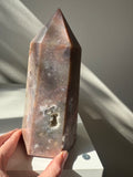 Pink Sea Jasper - 8”