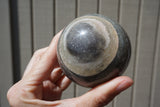 Ocean Jasper Sphere