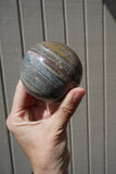 Ocean Jasper Sphere