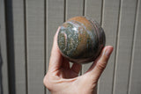 Ocean Jasper Sphere