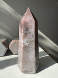 Pink Sea Jasper