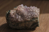 Aura Amethyst cluster (Copy)